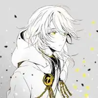 2次元头像男生高清微信头像图片大全