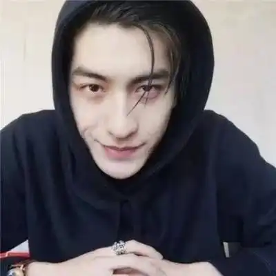 腹肌帅哥头像高冷霸气