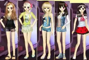 好听的动漫女生名字大全要可爱的,甜美的