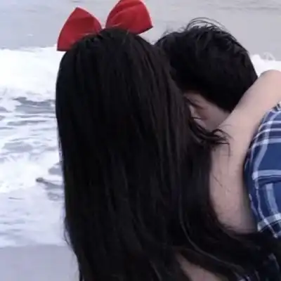 一眼沦陷的小众头像系列