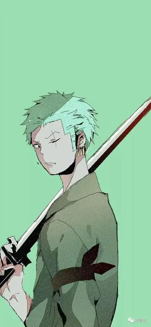 动漫壁纸动漫壁纸海贼王高清壁纸个性动漫男生壁纸