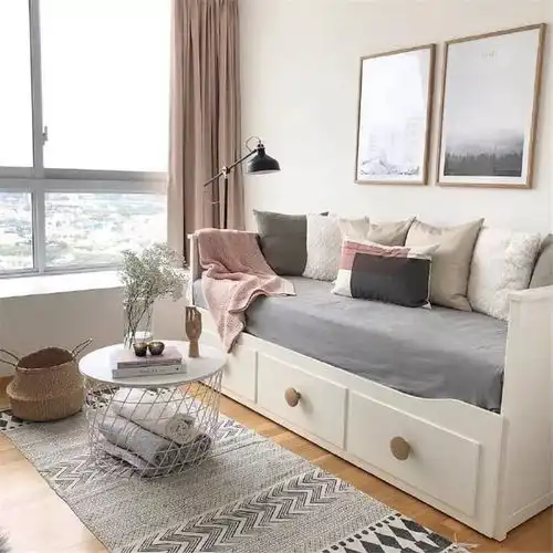 新房装修超漂亮秘密公开绝不用这些颜色做主色调