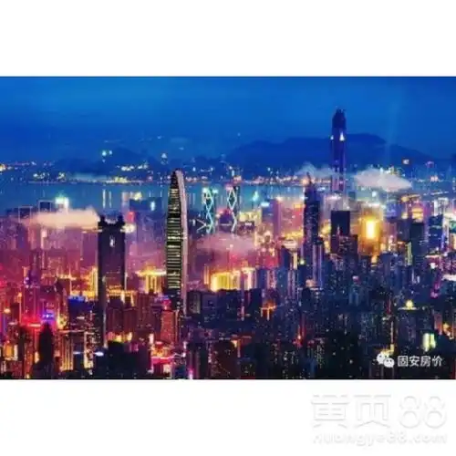 京雄世贸港项目位置四期领秀城小户型总价低-黄页88网