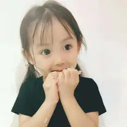 又来一波萌娃闺蜜头啦抱图要点qq女生头像我要个性网