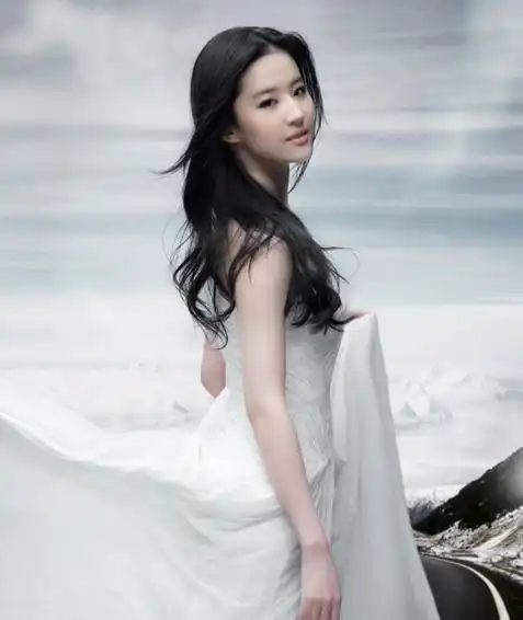 没有靓丽的秀发就想做佛系女生我想你可能需要这个