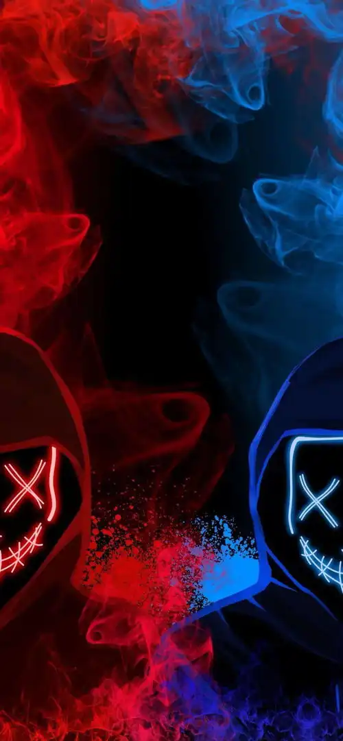 壁纸换一张满是温柔的手机壁纸