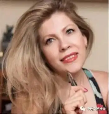 墨西哥著名女诗人玛琳帕西尼marlenepasini诗歌欣赏一