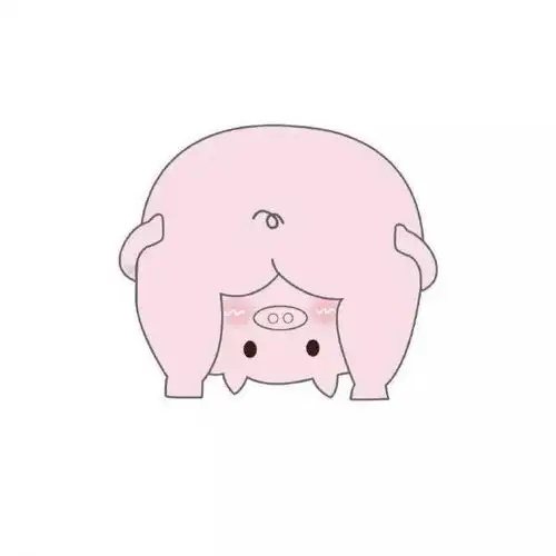 沙雕情侣头像