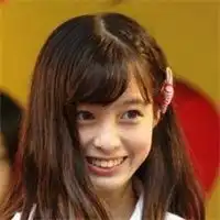 桥本环奈搞怪头像微信头像图片大全