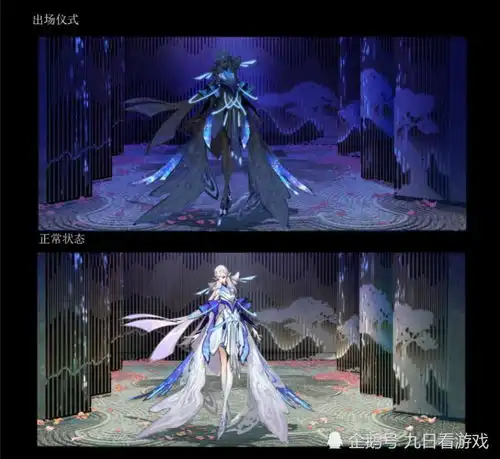 猫影幻舞上线时间已定,snk英雄三选一,压岁钱留给李白稳赚