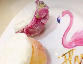 成都2018蜜桃季大合集来啦吃完感觉恋爱了