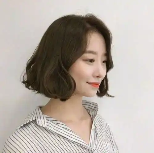 什么年龄就留什么发型,知道这一点的你只会更美