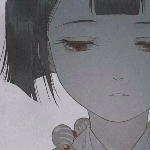 动漫头像小仙女专属