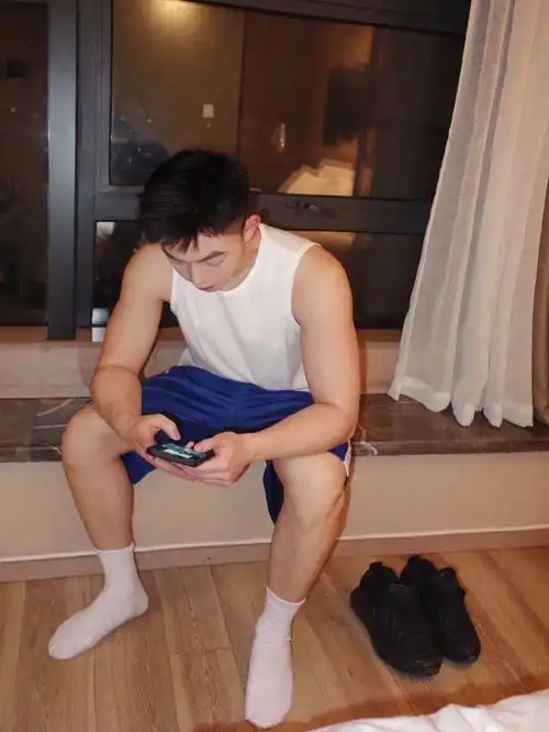 奶凶的短发小奶狗,你的可爱系男朋友上线了