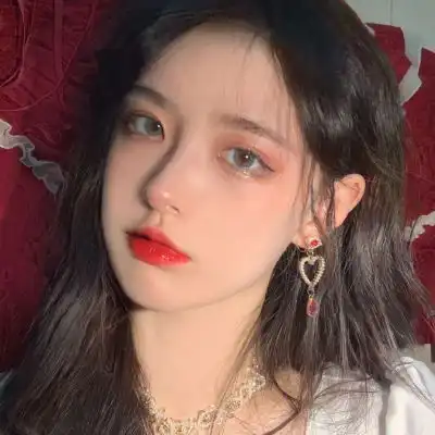 月下意境可爱女生头像喜欢超过女生头像我要个性网