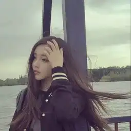 韩系头像男生高清头像真
