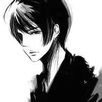 男生漫画头像系列微信头像图片大全