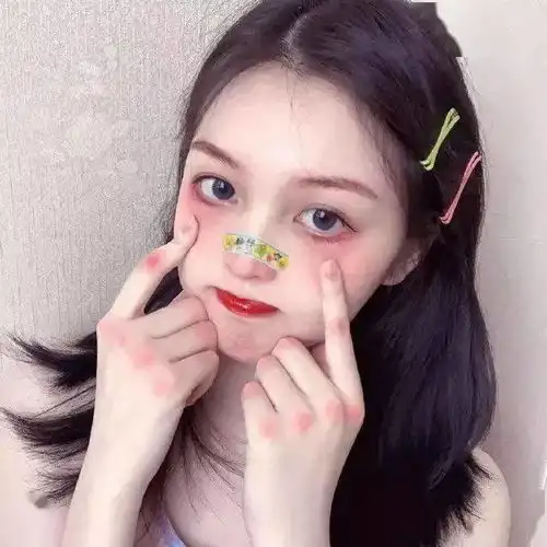 头像旧友难维持,新友难交心