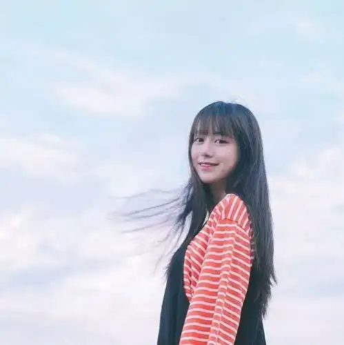 闺蜜基友头像专期你在的城市,下雪了吗