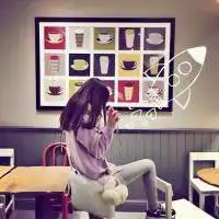 清新真人女生头像闺蜜微信头像图片大全