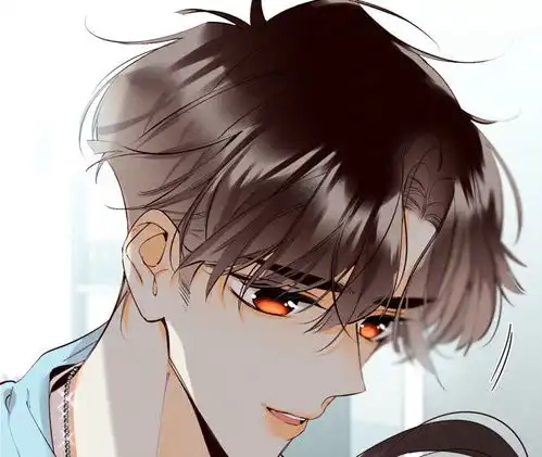 男友半糖半盐要啥都给你爱奇艺漫画