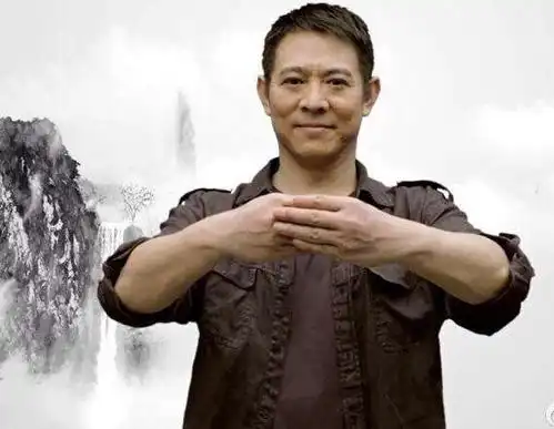 1亿片酬受到网友质疑,他霸气回应我6年前就拿八千万了