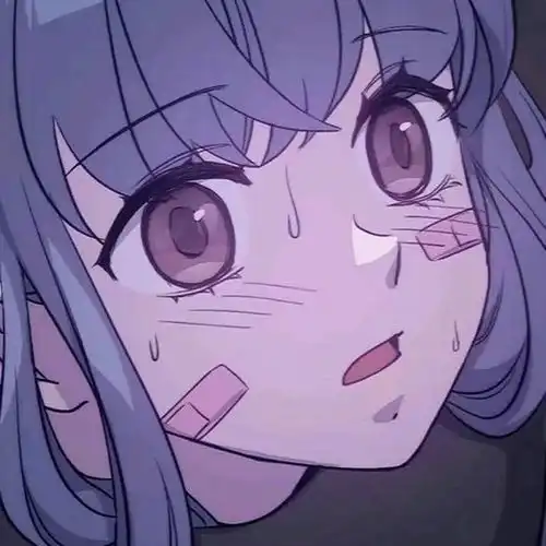 宝贝该换头像啦