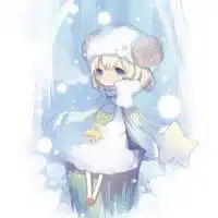 甜美少女动漫图片头像微信头像图片大全