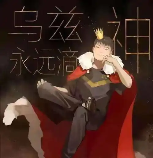 uzi退役后获外国网友高度评价