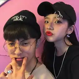 杀猪妹的情头韩系日系特别网红自发图堆糖,美好生活研究所