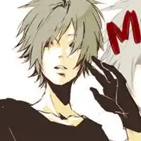 动漫壁纸手机男生霸气微信头像图片大全