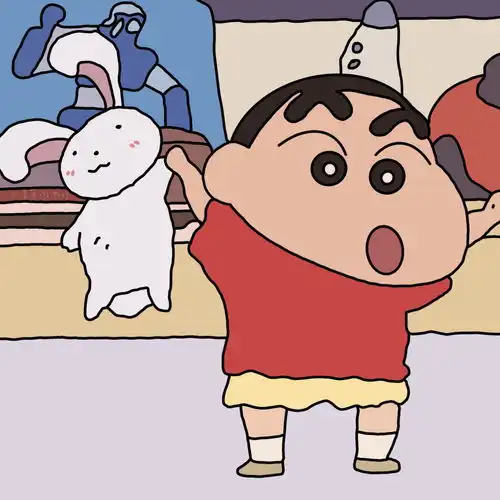 情侣头像丨你家憨憨会喜欢的可爱头像