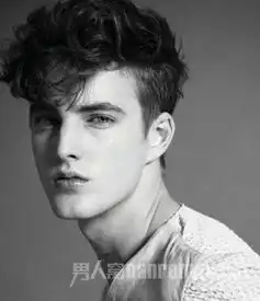 头像男简单气质欧美