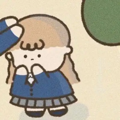 卡通情头后来才明白好的感情卡通动漫头像我要个性网