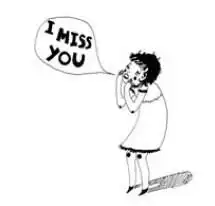 跪求几张qq情侣头像,黑白的,类似素描的,一左一右的,两张的谢谢啊