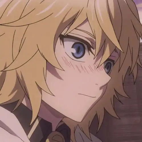 动漫男头有些人嘴上说着想谈恋爱