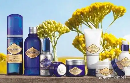 茱莉蔻和欧舒丹都是纯天然植物产品,哪种更好呢