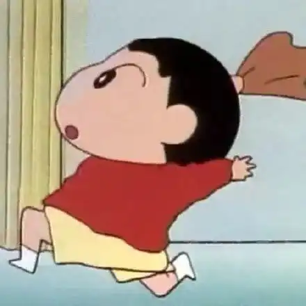 情头蜡笔小新系列全网最全