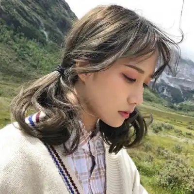 头像抑郁系赵康玮