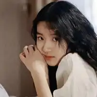 病娇少女真人头像病娇女生头像真人照片