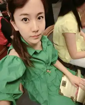 北影表演系女神海量美照曝光