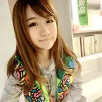 闺蜜头像颜色系姐妹