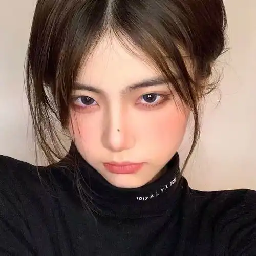 头像珍藏女生头像