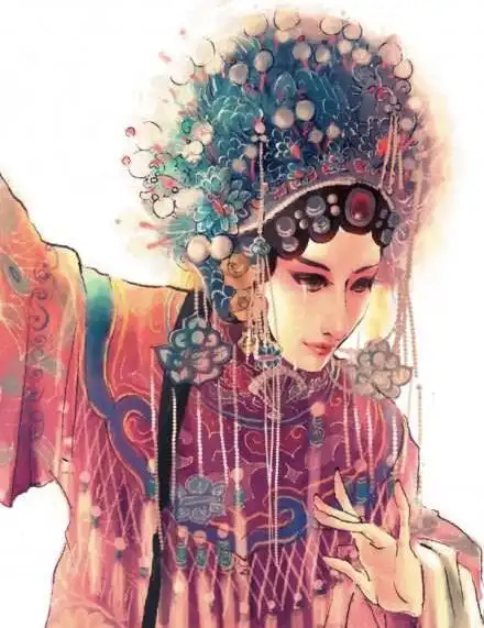 萧亚轩,你就是那个最最快乐的魏璎珞吧