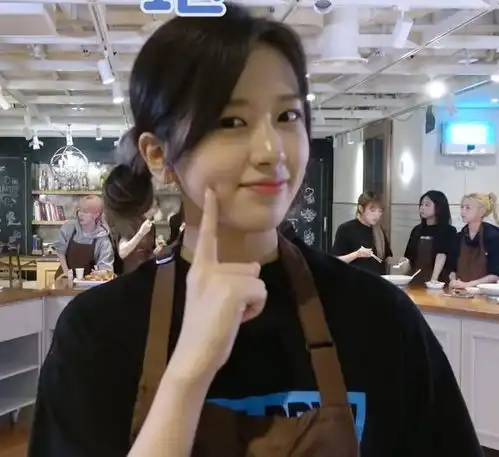 报告izone安宥真又长高了证据就是移动的人型身高测量尺