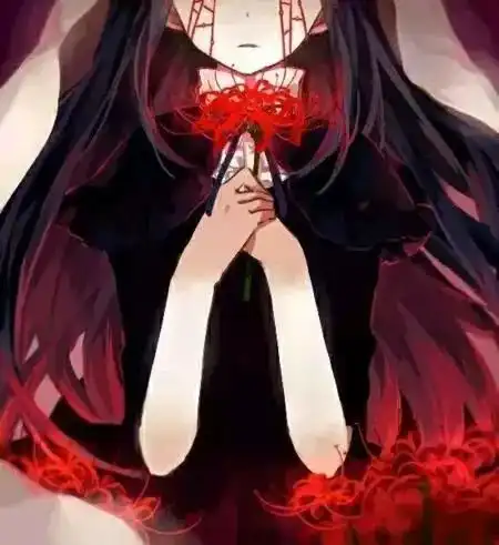 黯色蔷薇序章,命中注定的叛乱