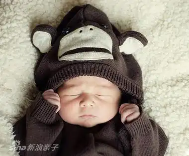 超有爱万圣宝宝集体卖萌