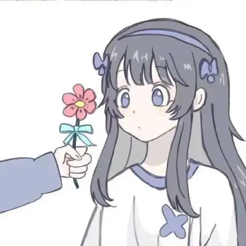 头像壁纸好久不见,你还好吗