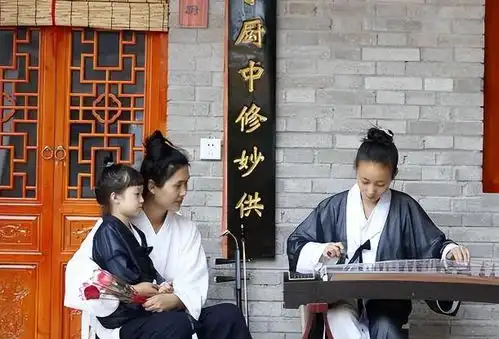 纪实中国美女道士21岁离婚当道士,25岁成住持,如今怎样了