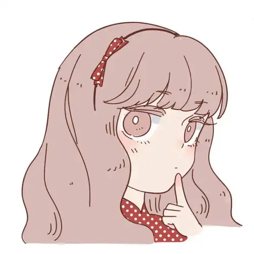 废柴狐阿桔漫画女头